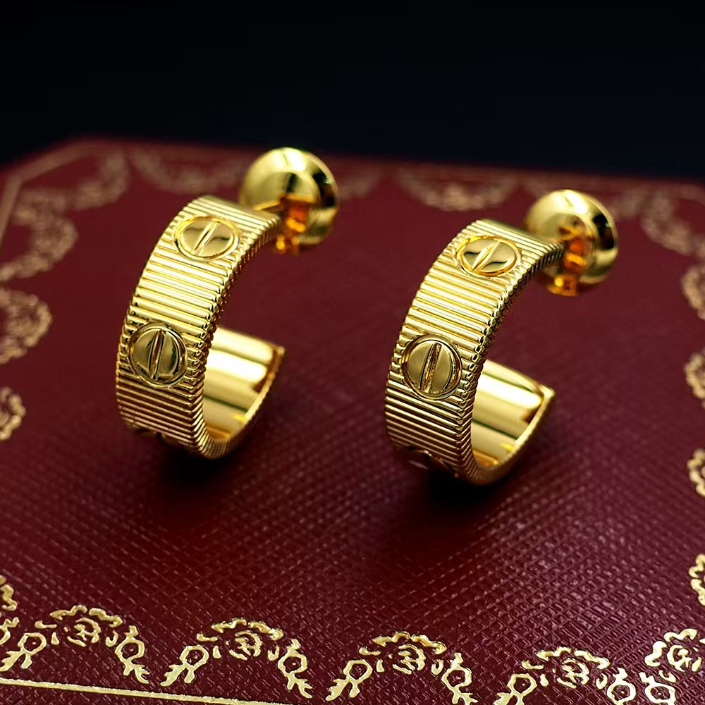 [Renovia Jewelry] 2026 NEW LOVE UNLIMITED EARRINGS