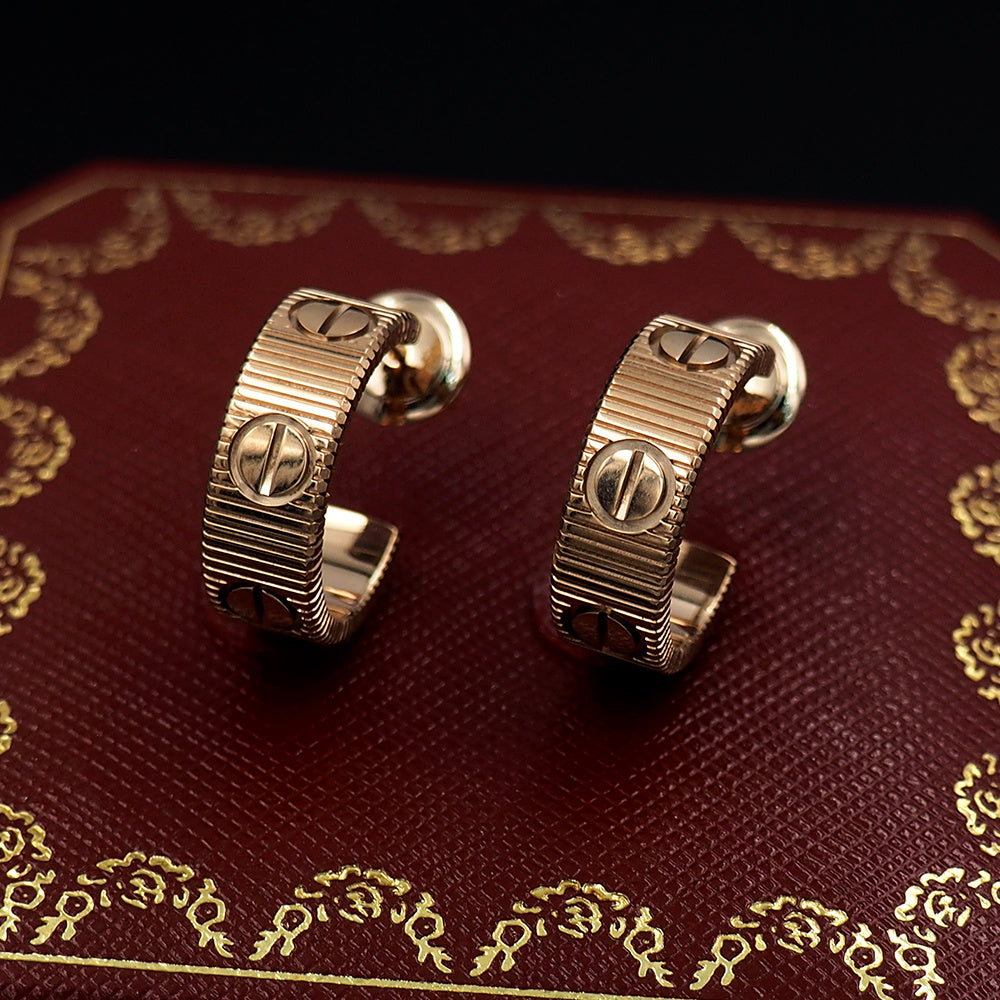 [Renovia Jewelry] 2026 NEW LOVE UNLIMITED EARRINGS