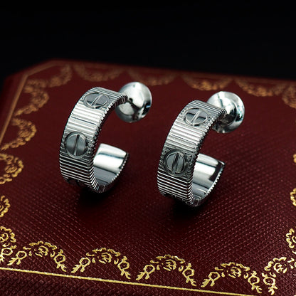 [Renovia Jewelry] 2026 NEW LOVE UNLIMITED EARRINGS