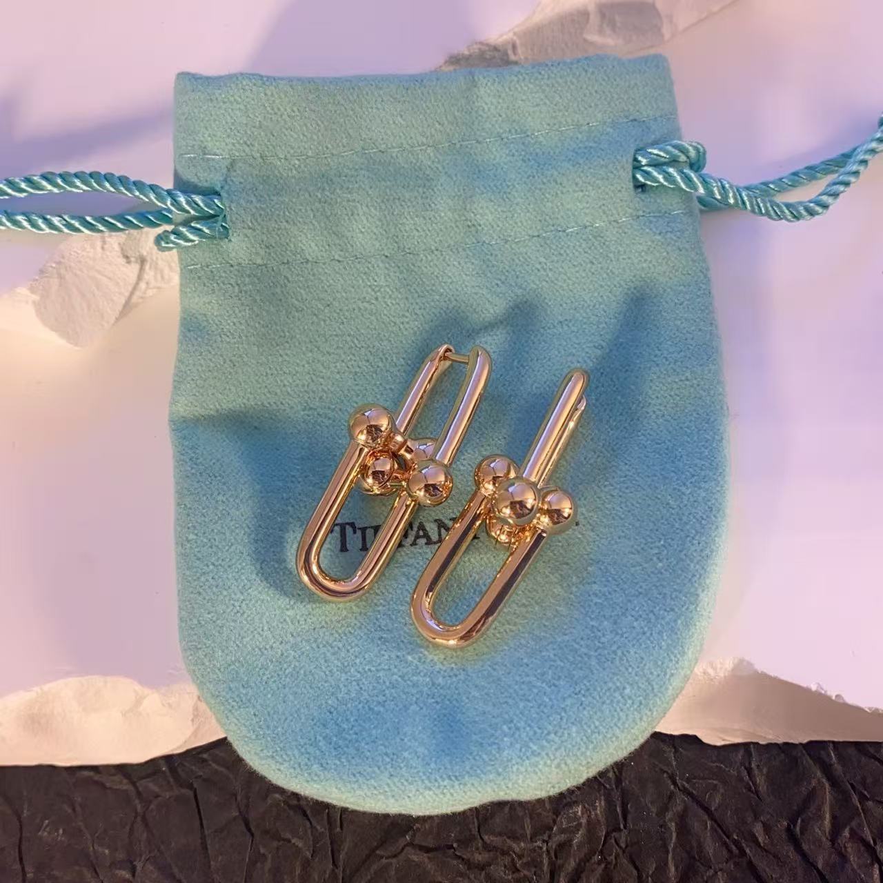 [Renovia Jewelry]HW SERIES EARRINGS