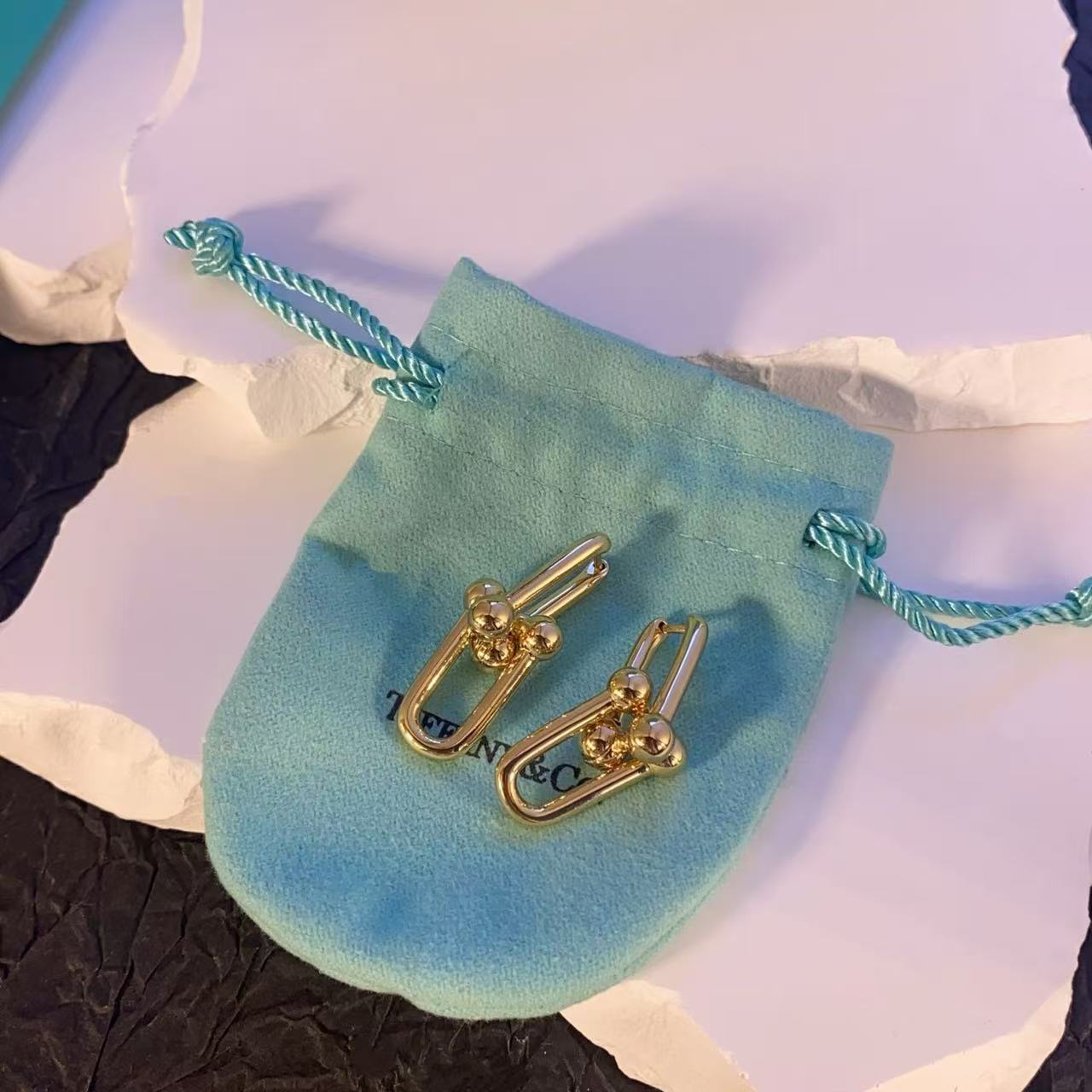 [Renovia Jewelry]HW SERIES EARRINGS