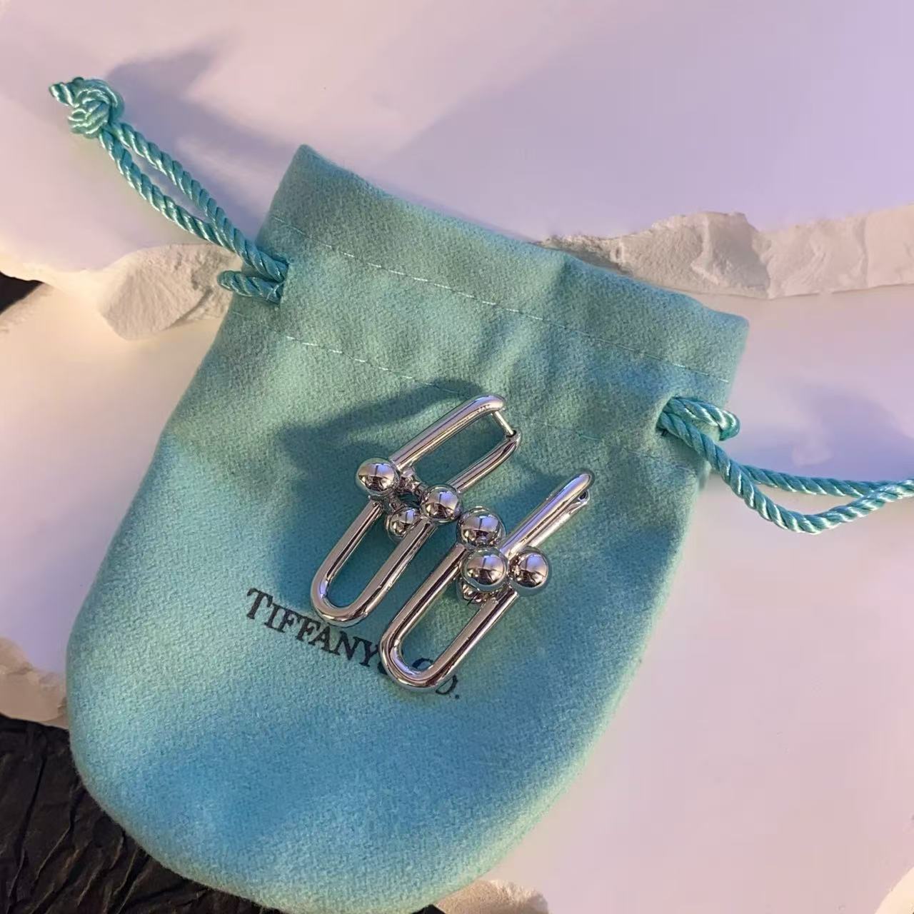 [Renovia Jewelry]HW SERIES EARRINGS