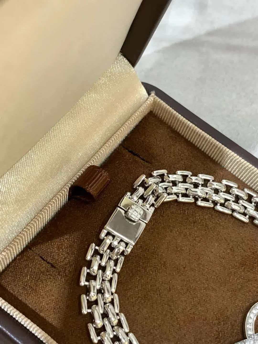 [Renovia Jewelry] DOUBLE PANTHER BRACELET