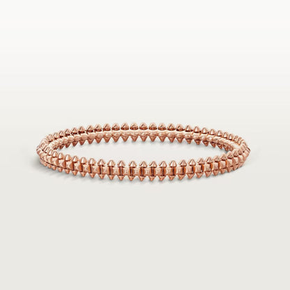 [Renovia Jewelry]CLASH  BRACELET SMALL 6.4MM