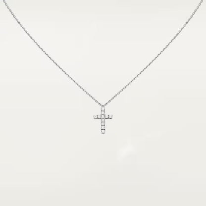 [Renovia Jewelry]SYMBOL PENDANT NECKLACE