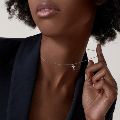 [Renovia Jewelry]SYMBOL PENDANT NECKLACE