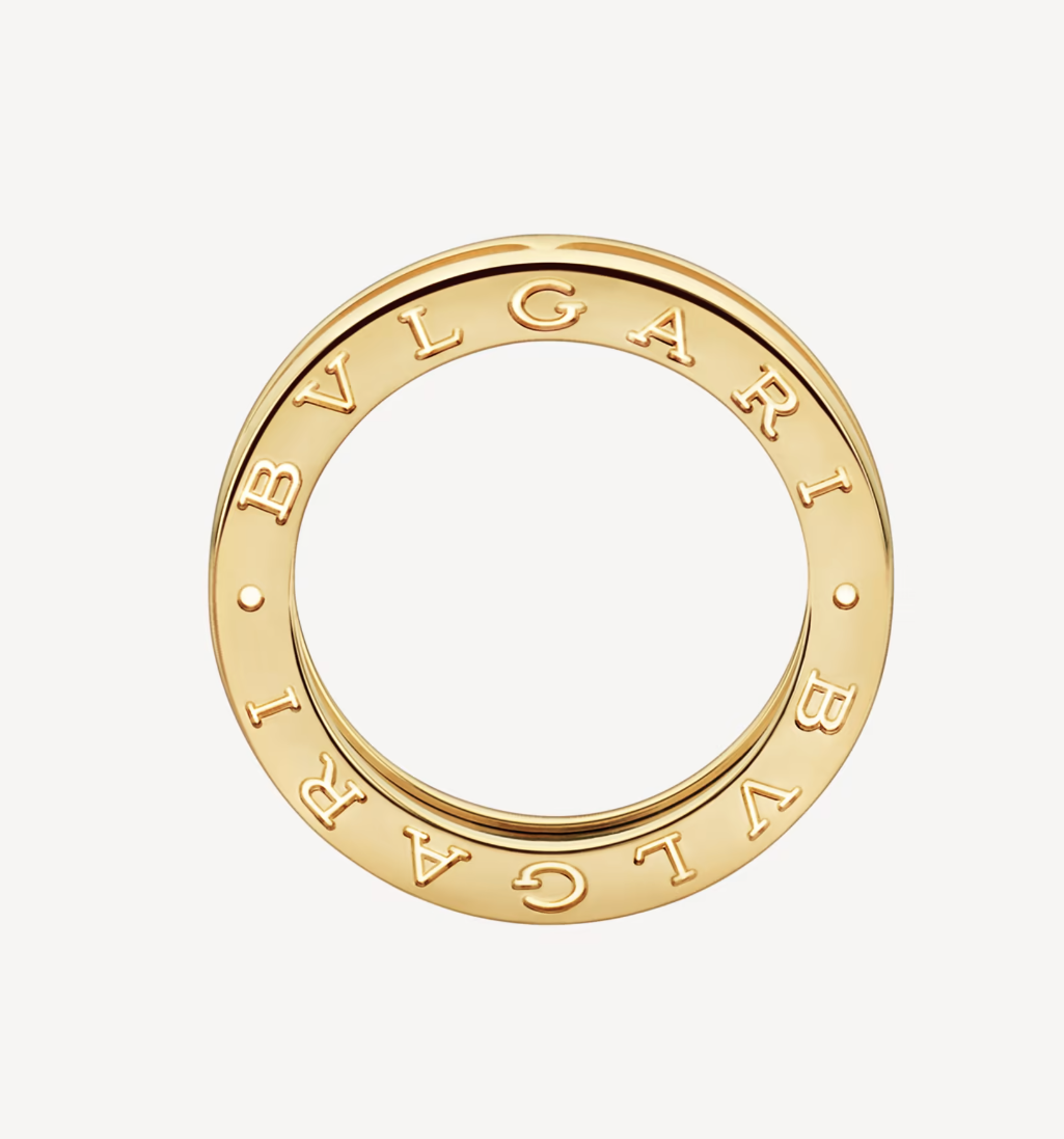 [Renovia Jewelry]ZERO 1 ONE-BAND RING