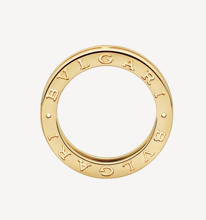 [Renovia Jewelry]ZERO 1 ONE-BAND RING
