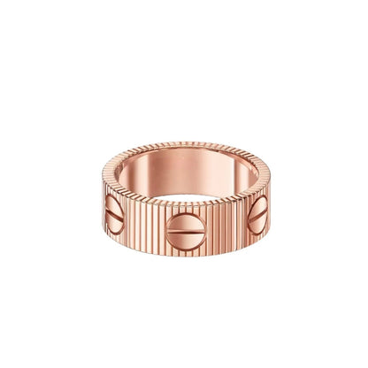 [Renovia Jewelry]LOVE UNLIMITED RING