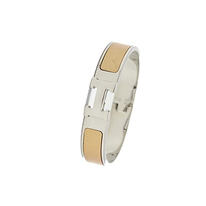[Renovia Jewelry]H CHAMPAGNE BRACELET