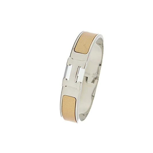 [Renovia Jewelry]H CHAMPAGNE BRACELET