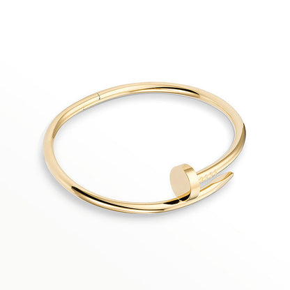 [Renovia Jewelry]JUSTE BRACELET 3.5MM