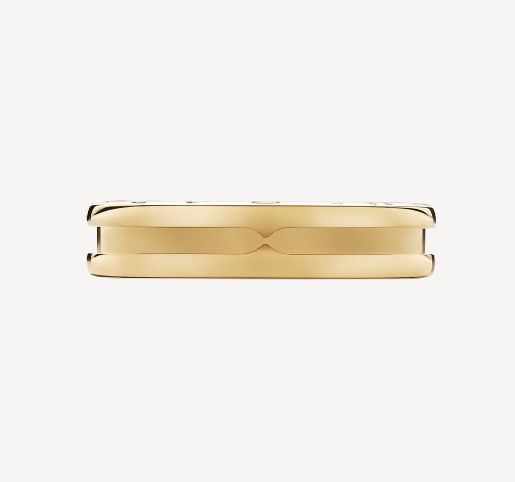 [Renovia Jewelry]ZERO 1 ONE-BAND RING