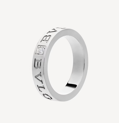 [Renovia Jewelry]ZERO 1 ESSENTIAL WITH A DIAMOD RING
