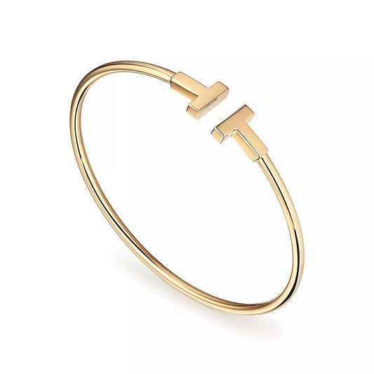 [Renovia Jewelry]T BRACELET 1.8MM