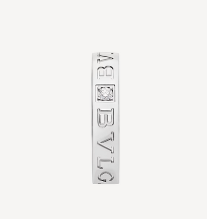 [Renovia Jewelry]ZERO 1 ESSENTIAL WITH A DIAMOD RING