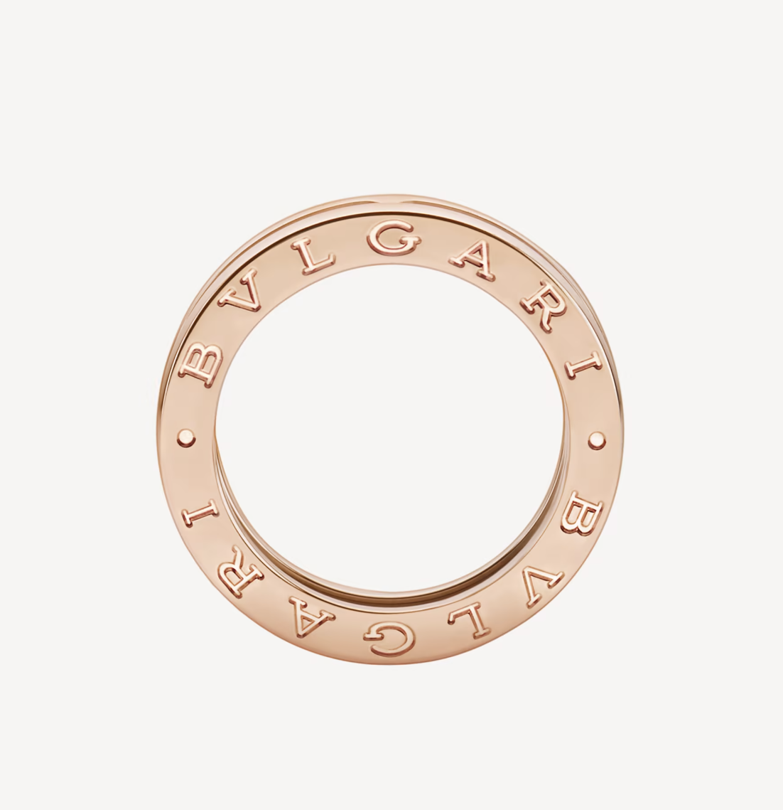 [Renovia Jewelry]ZERO 1 ONE-BAND RING