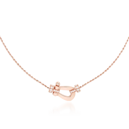 [Renovia Jewelry]FORCE 10 DIAMOND NECKLACE