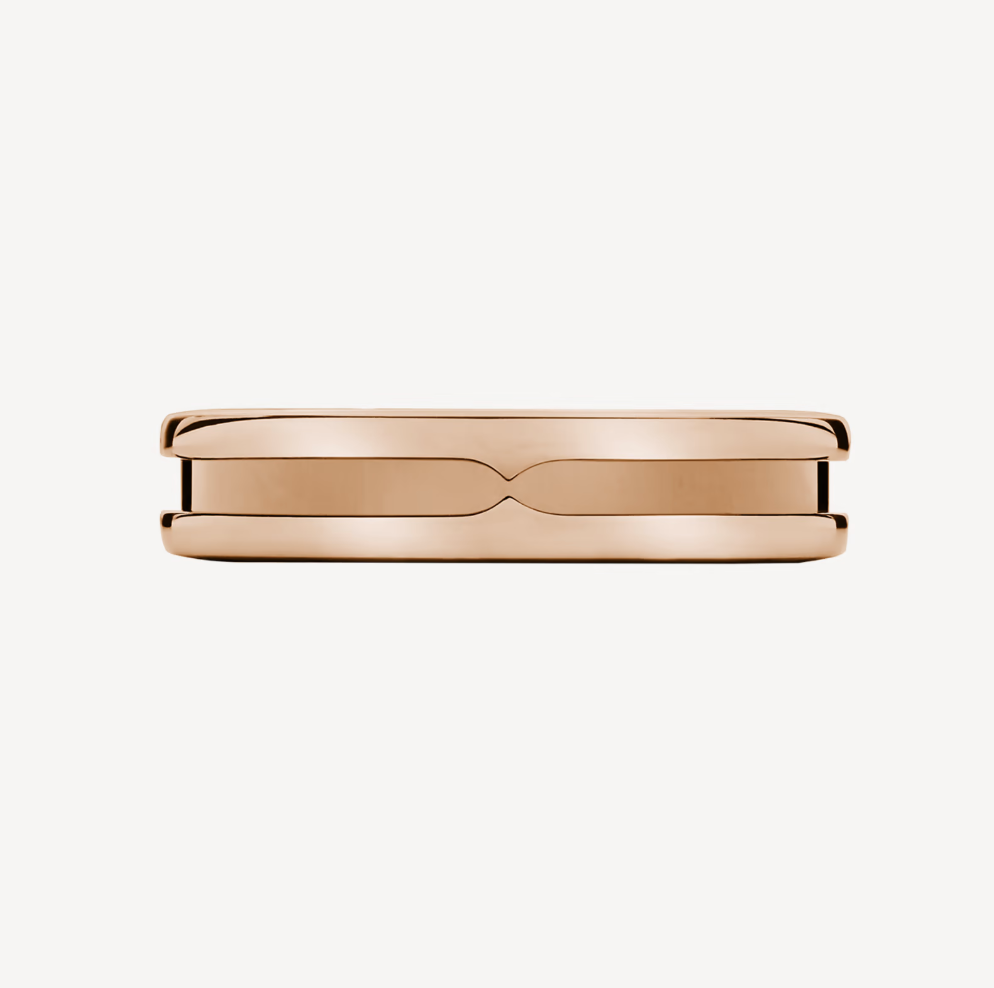 [Renovia Jewelry]ZERO 1 ONE-BAND RING