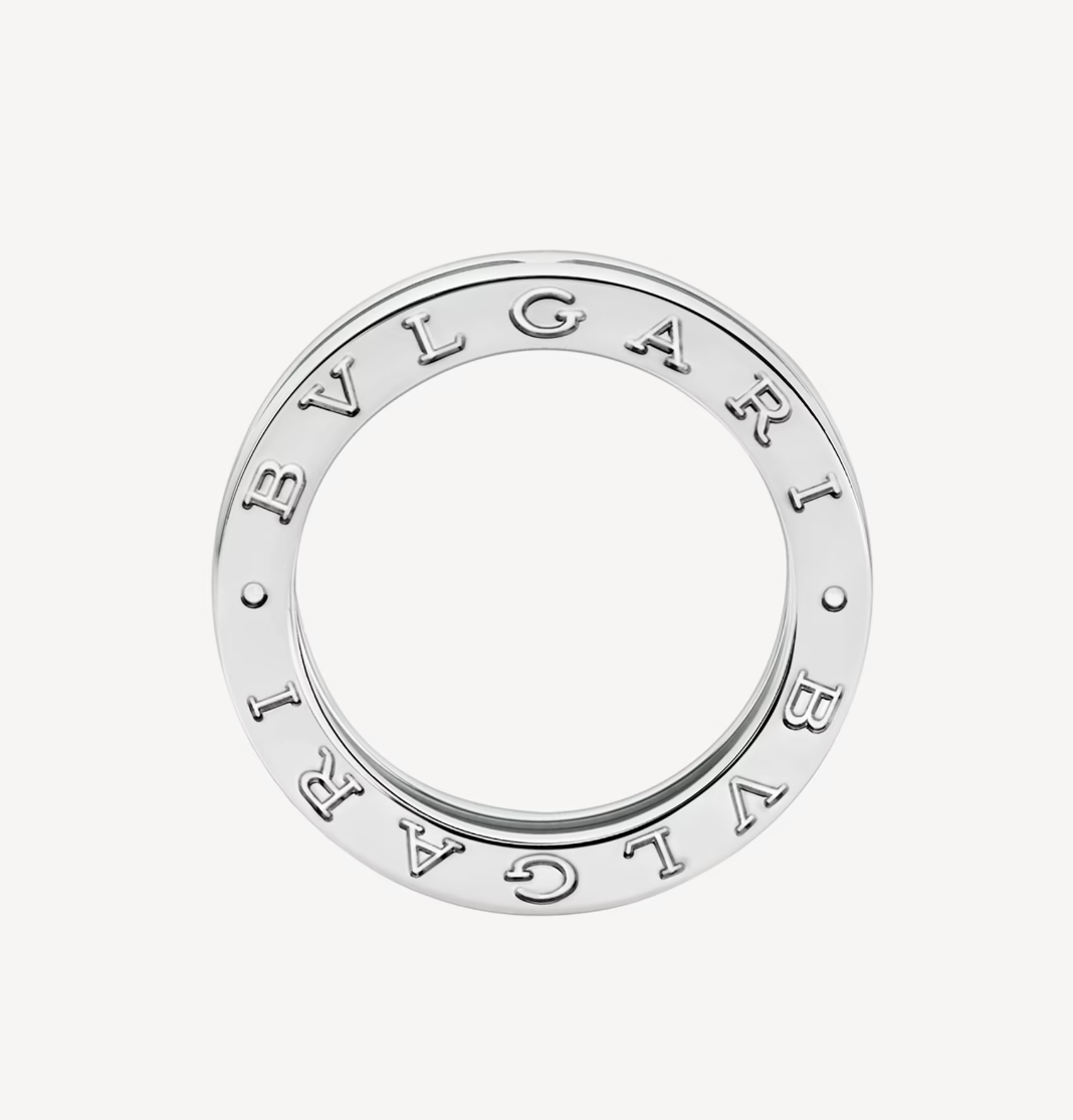 [Renovia Jewelry]ZERO 1 ONE-BAND RING