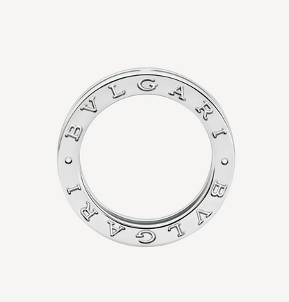 [Renovia Jewelry]ZERO 1 ONE-BAND RING