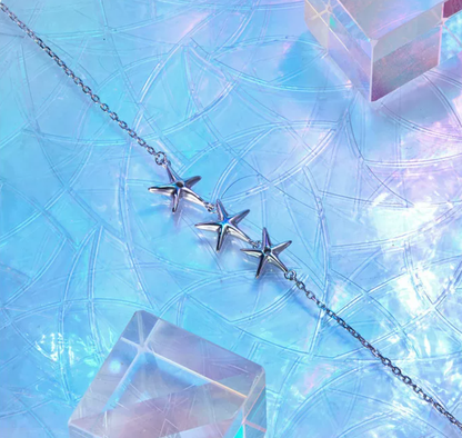 Starfish Bracelet