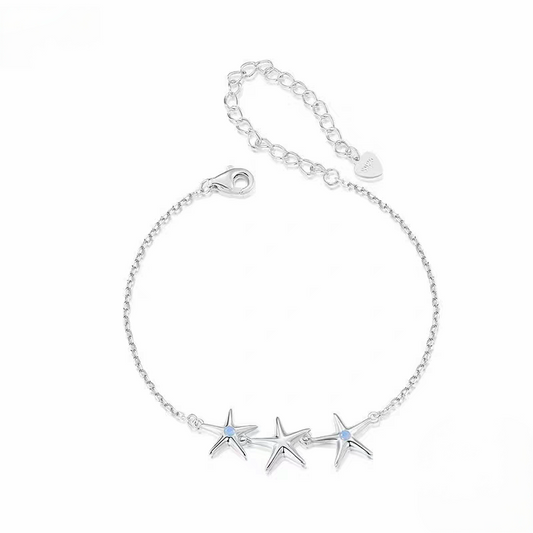 Starfish Bracelet