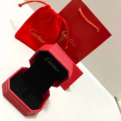 [Renovia Jewelry]CA BRACELET NECKLACE RING BOX GIFT BAG