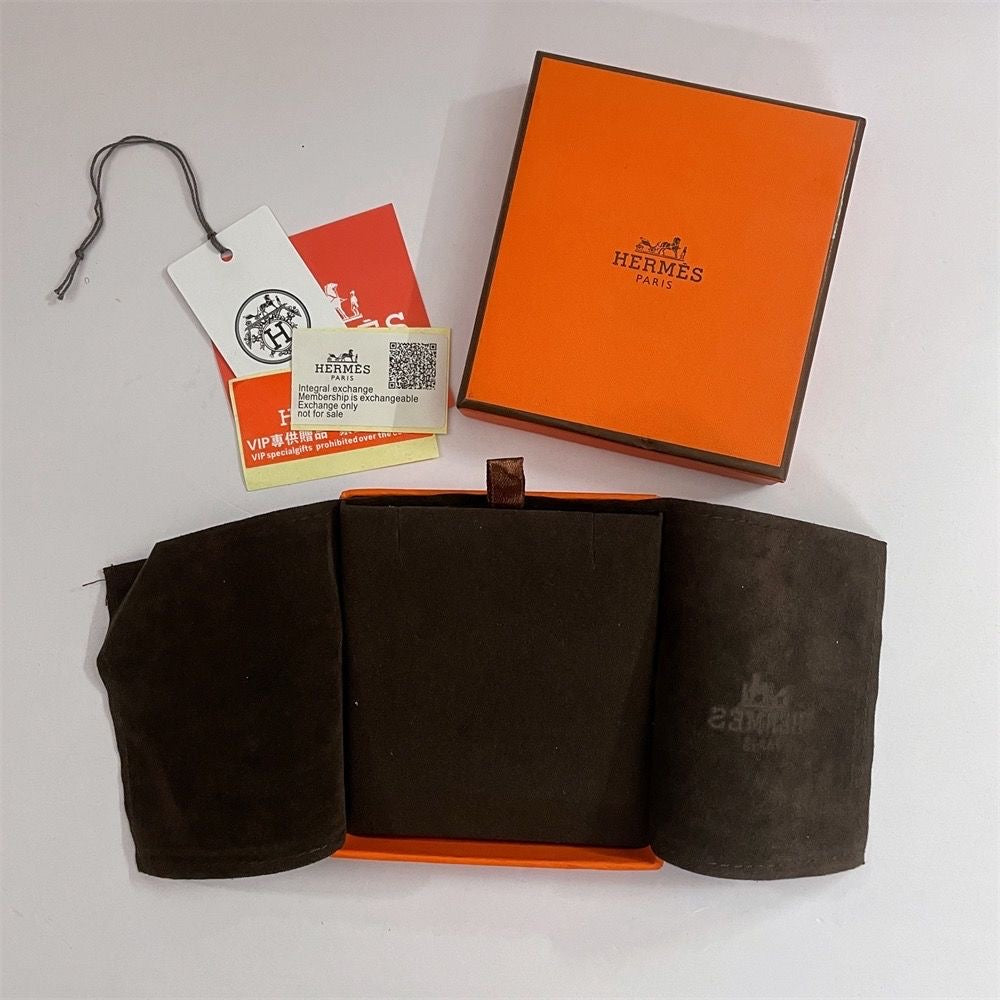 [Renovia Jewelry]HM BRACELET NECKLACE RING BOX GIFT BAG