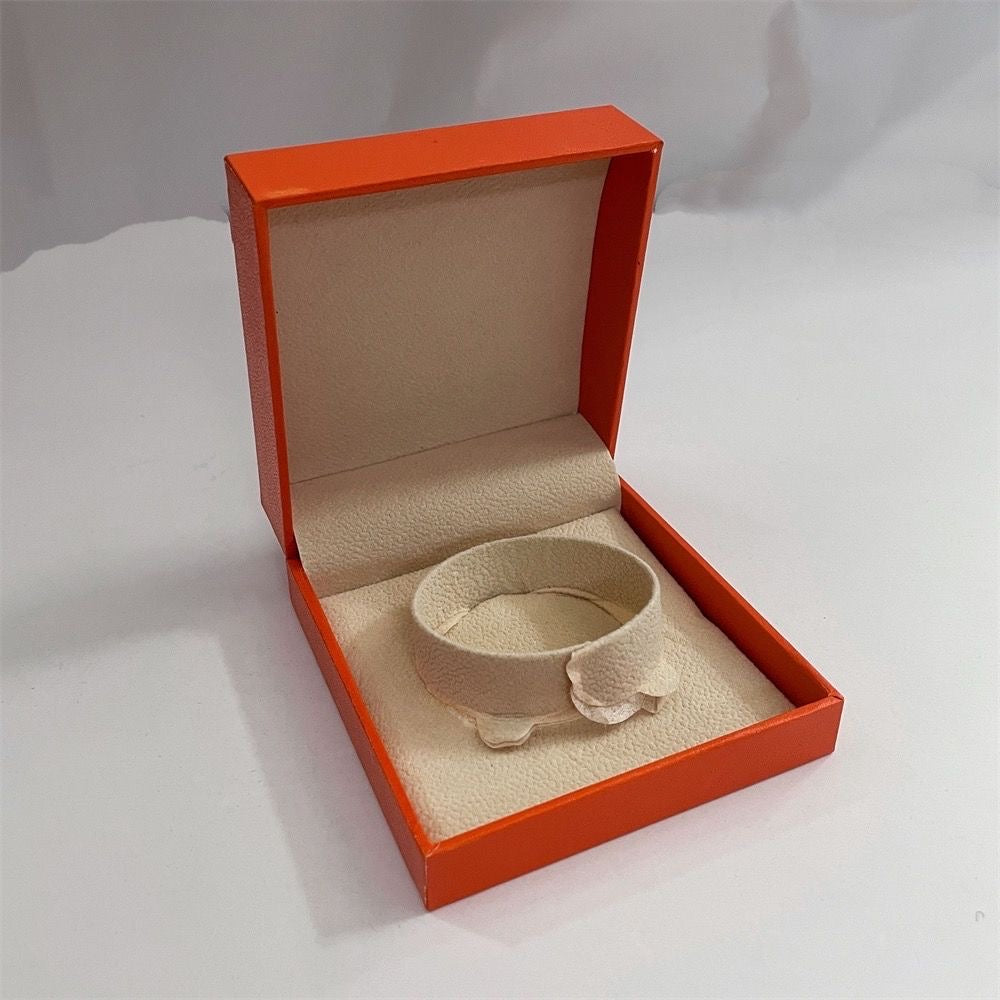 [Renovia Jewelry]HM BRACELET NECKLACE RING BOX GIFT BAG