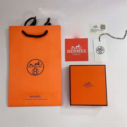 [Renovia Jewelry]HM BRACELET NECKLACE RING BOX GIFT BAG