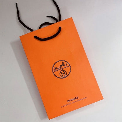 [Renovia Jewelry]HM BRACELET NECKLACE RING BOX GIFT BAG