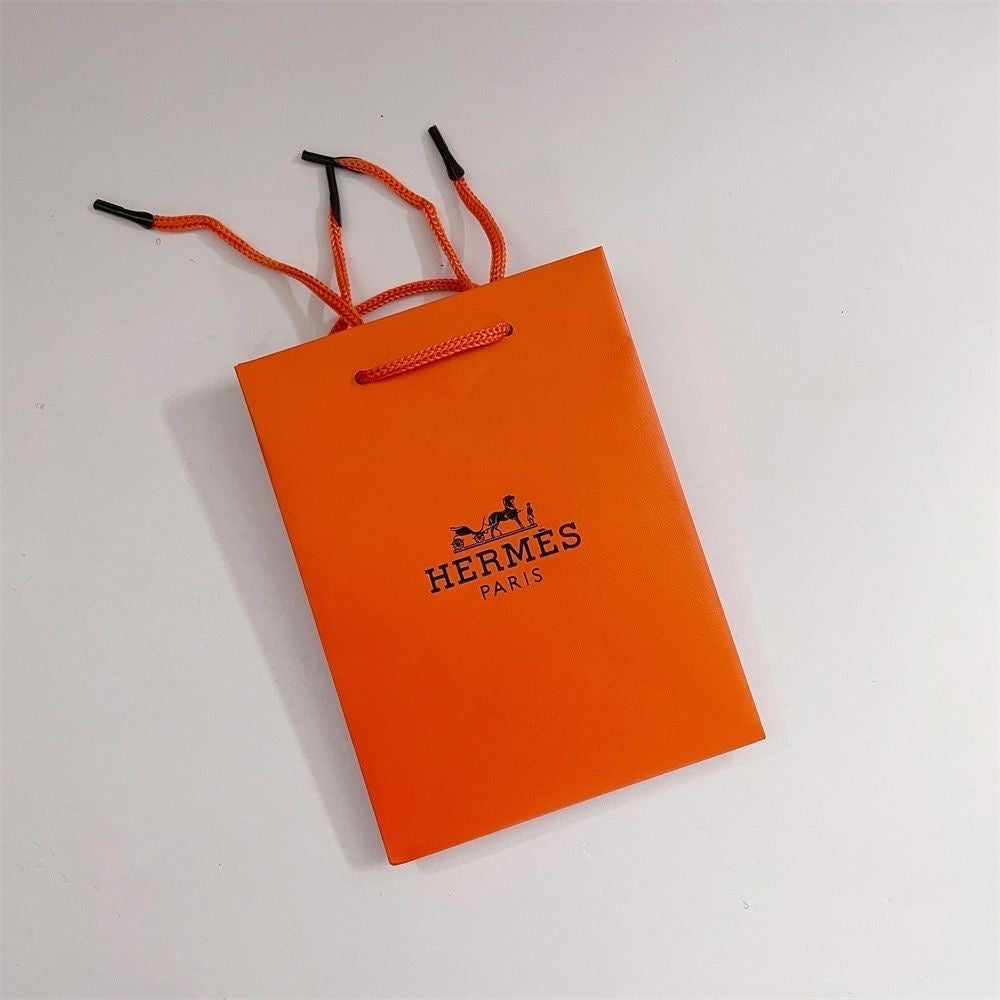 [Renovia Jewelry]HM BRACELET NECKLACE RING BOX GIFT BAG