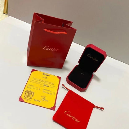 [Renovia Jewelry]CA BRACELET NECKLACE RING BOX GIFT BAG