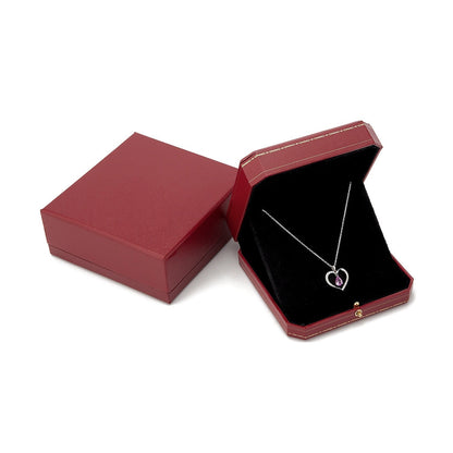 [Renovia Jewelry]CA BRACELET NECKLACE RING BOX GIFT BAG