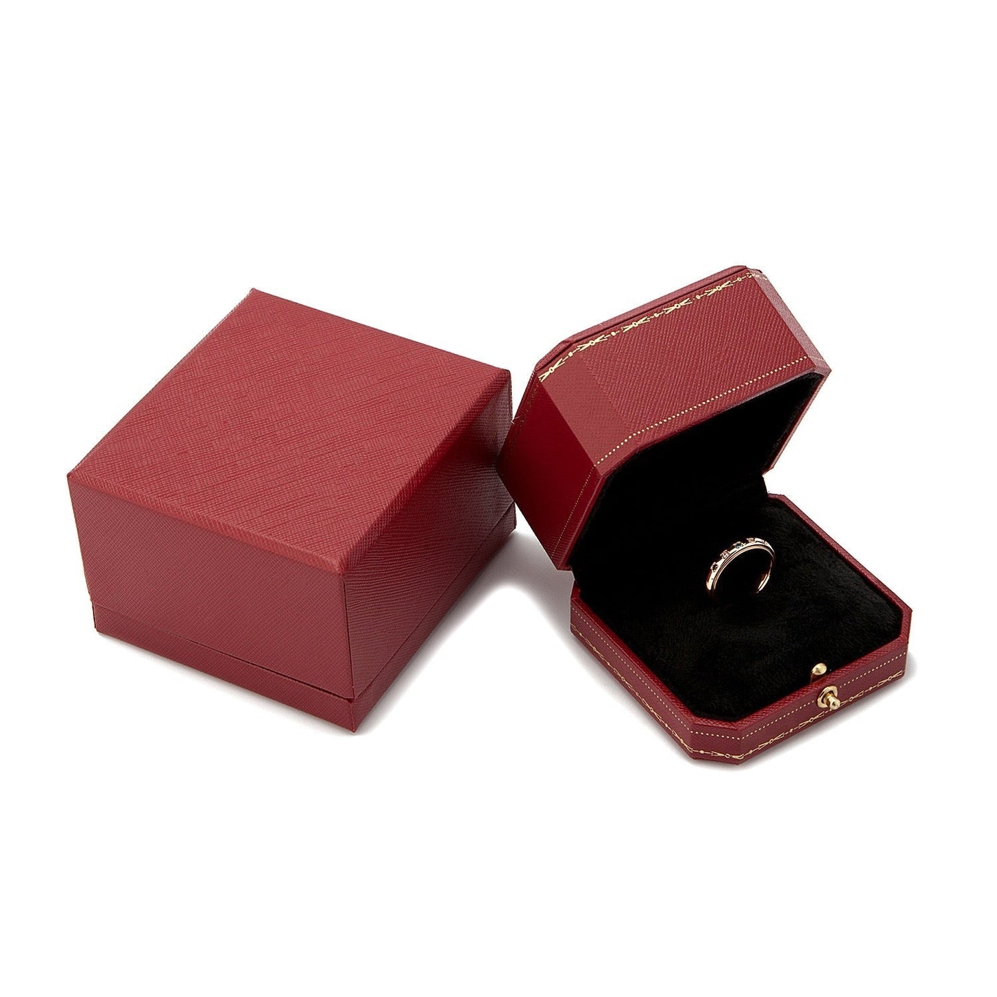 [Renovia Jewelry]CA BRACELET NECKLACE RING BOX GIFT BAG