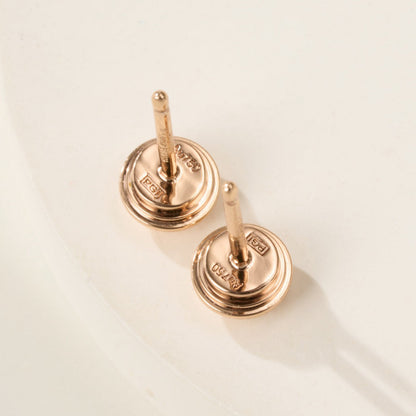 [Renovia Jewelry]DAMOUR DIAMOND EARRINGS