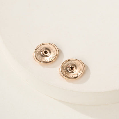 [Renovia Jewelry]DAMOUR DIAMOND EARRINGS