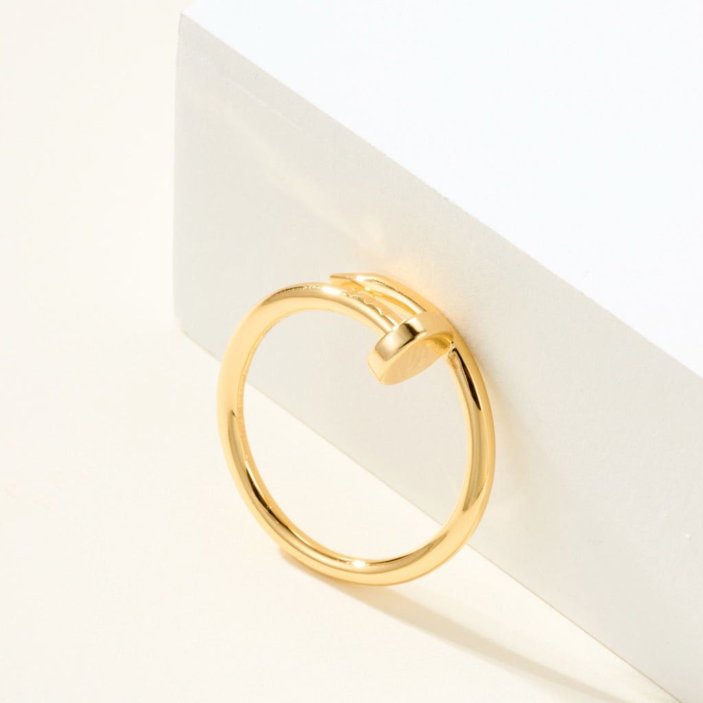 [Renovia Jewelry]JUSTE RING 1.8MM