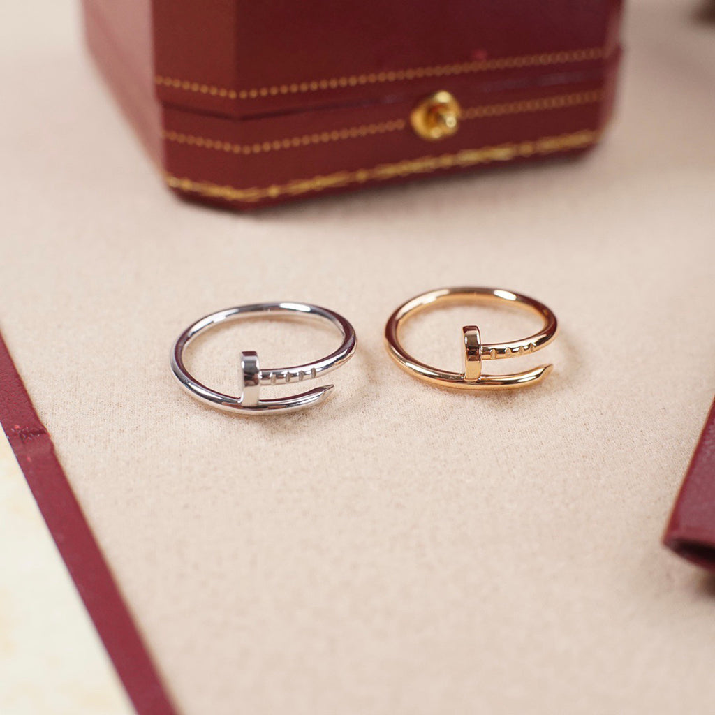 [Renovia Jewelry]JUSTE RING 1.8MM