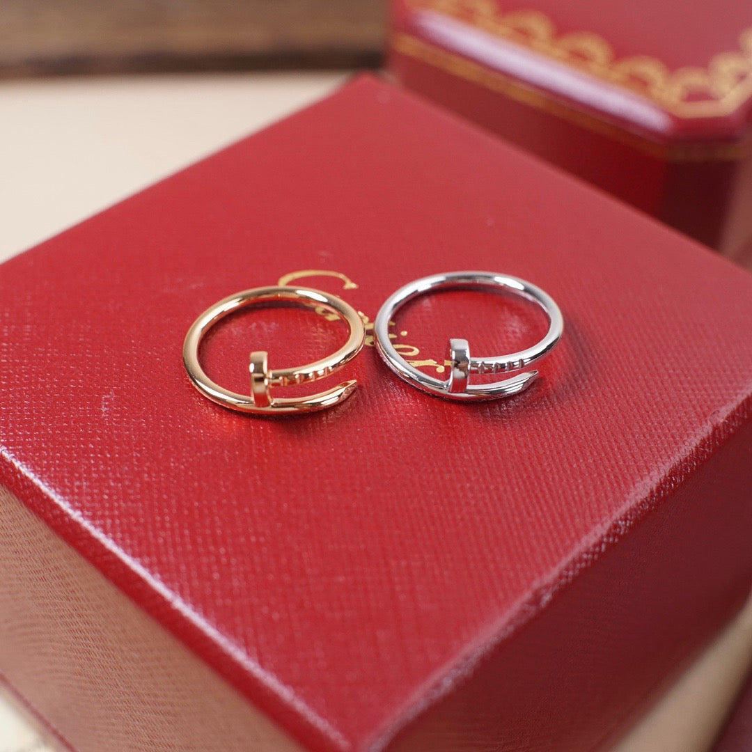 [Renovia Jewelry]JUSTE RING 1.8MM