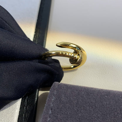 [Renovia Jewelry]JUSTE RING 2.6MM