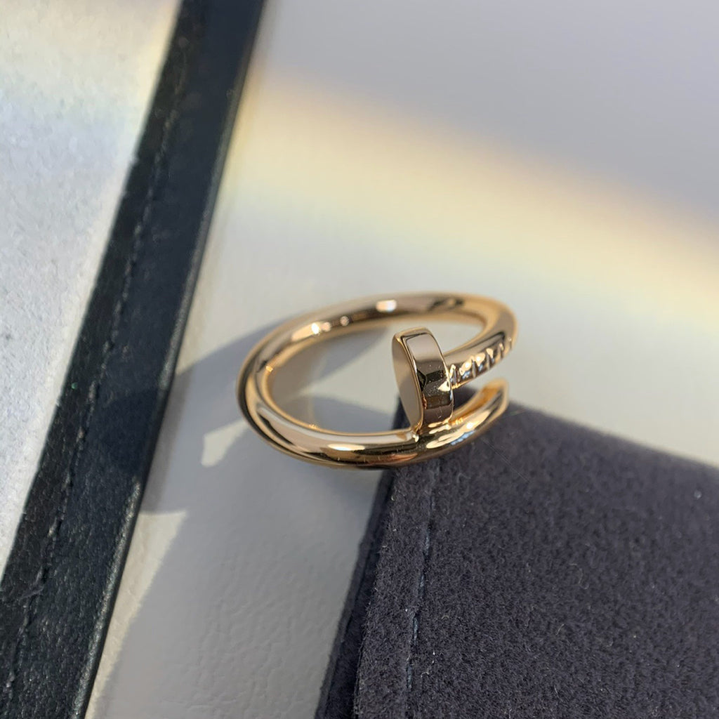 [Renovia Jewelry]JUSTE RING 2.6MM