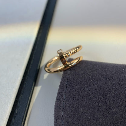 [Renovia Jewelry]JUSTE RING 2.6MM