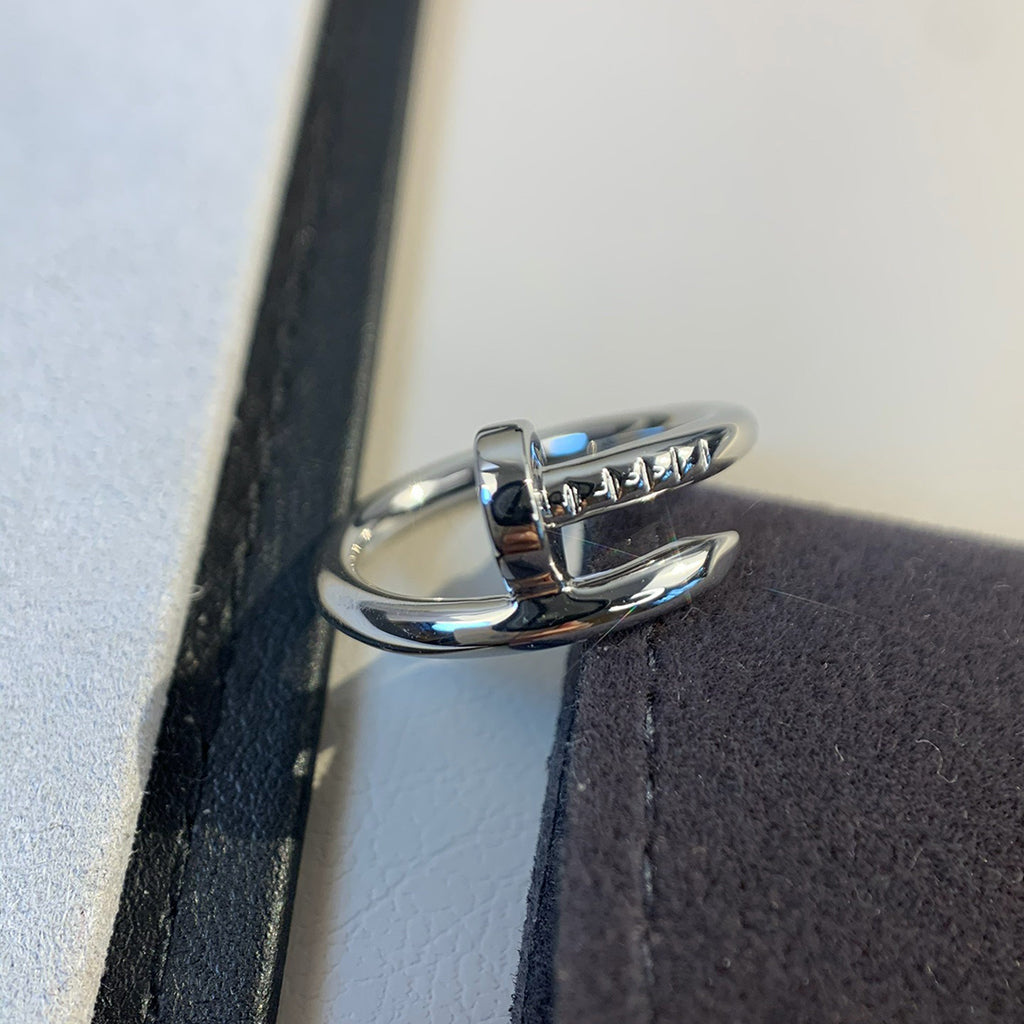 [Renovia Jewelry]JUSTE RING 2.6MM