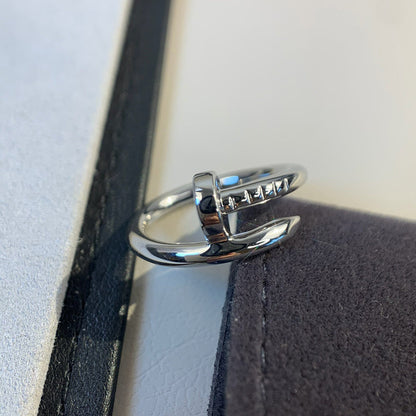 [Renovia Jewelry]JUSTE RING 2.6MM