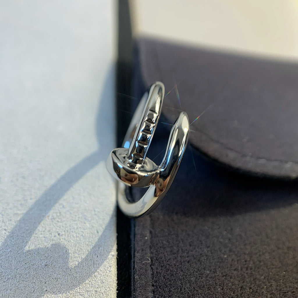 [Renovia Jewelry]JUSTE RING 2.6MM