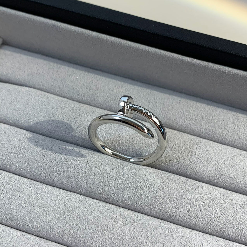 [Renovia Jewelry]JUSTE RING 2.6MM