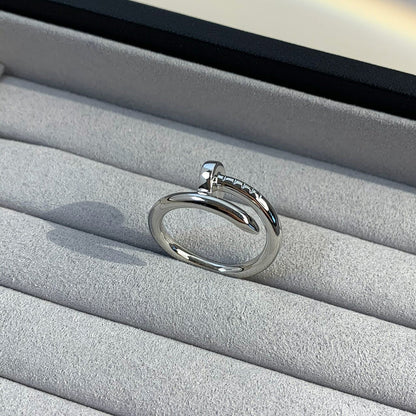 [Renovia Jewelry]JUSTE RING 2.6MM