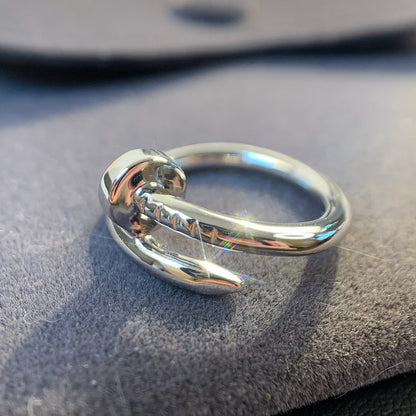 [Renovia Jewelry]JUSTE RING 2.6MM